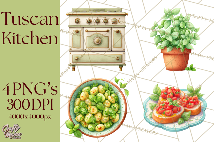 Farmhouse Clipart Image 13