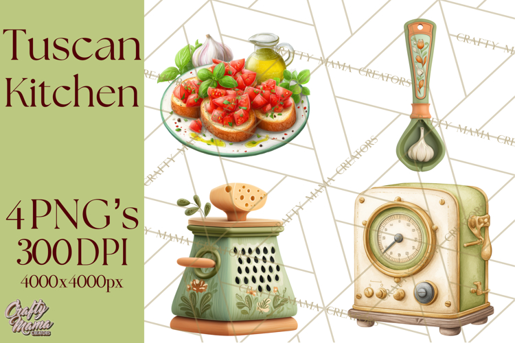 Farmhouse Clipart Image 14