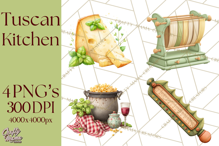 Farmhouse Clipart Image 17