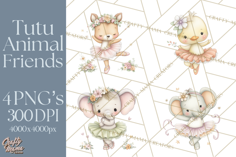 Mama Bear Png Image 11