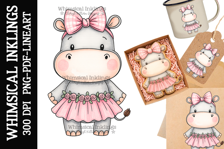 Cute Clipart Image 17