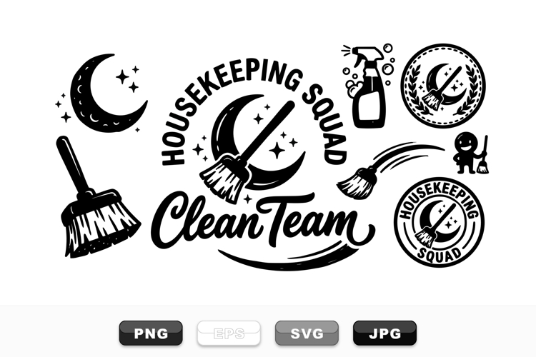 Home Clipart Image 20