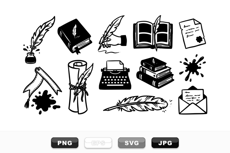 Old Clipart Image 23