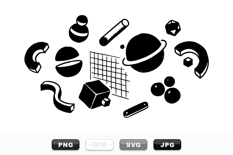 Planet Clipart Image 15