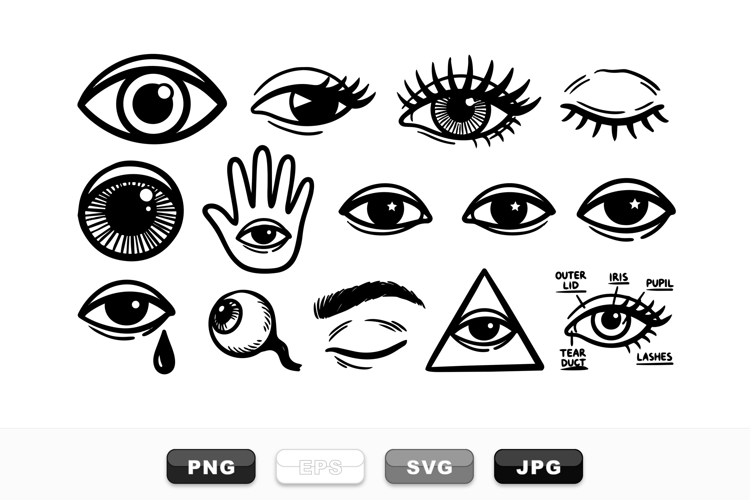 Spiritual Symbol Image 13