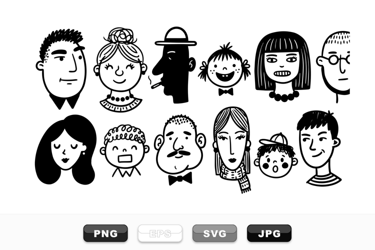 Cartoon Character Image 23