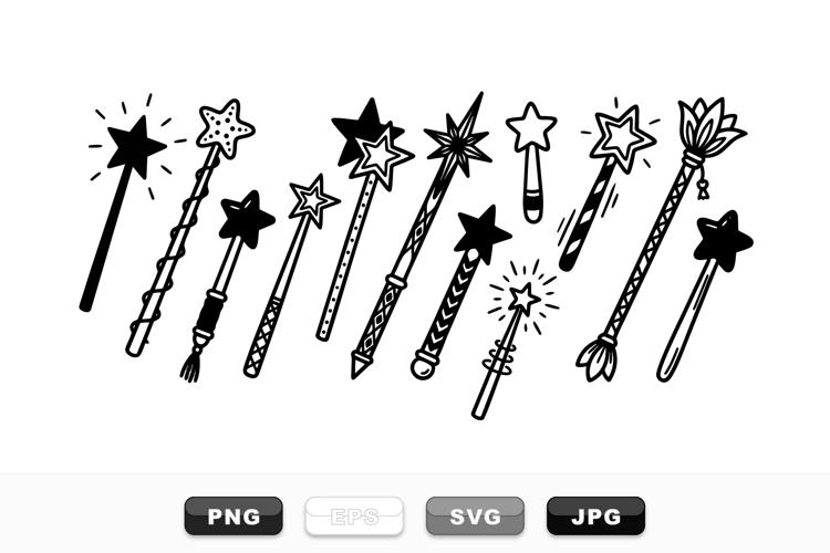 Star Clipart