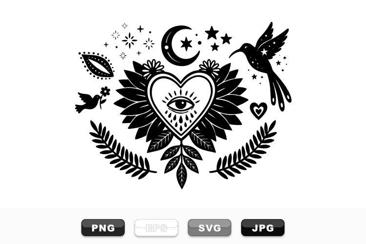 Spiritual Symbol Image 5