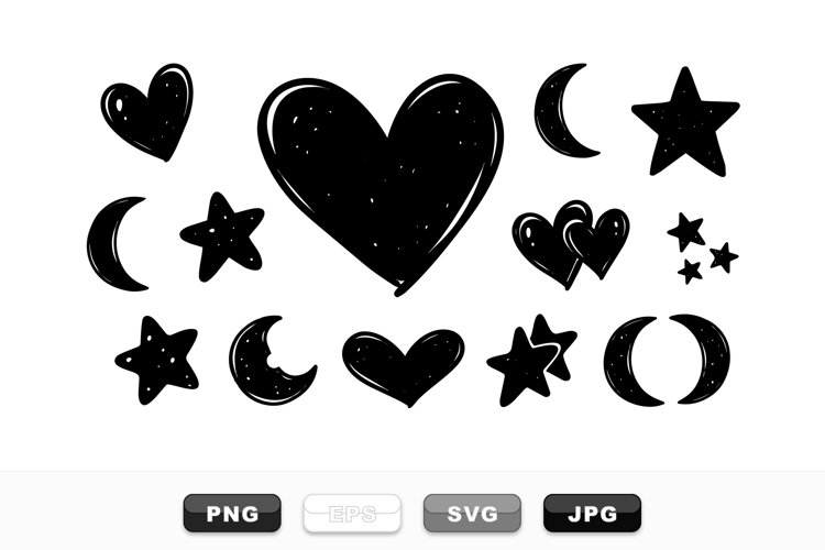 Black Love Art Image 22