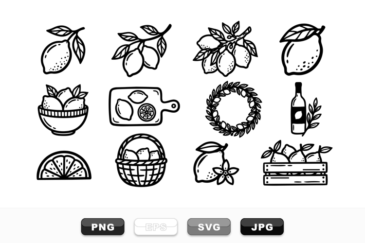 Wreath Graphic Image 18