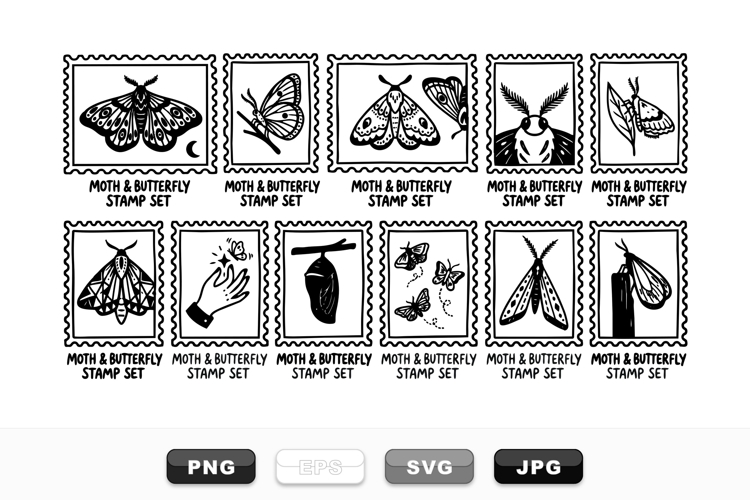 Insect Clipart Image 14