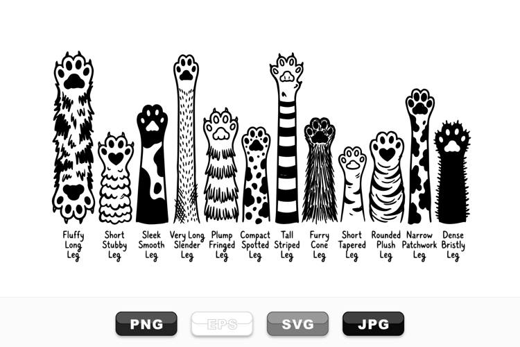 Black Clipart Image 19