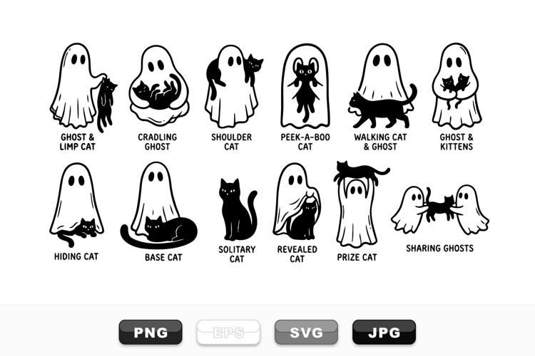 Black Clipart Image 12