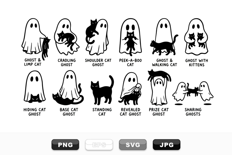 Black Clipart Image 11