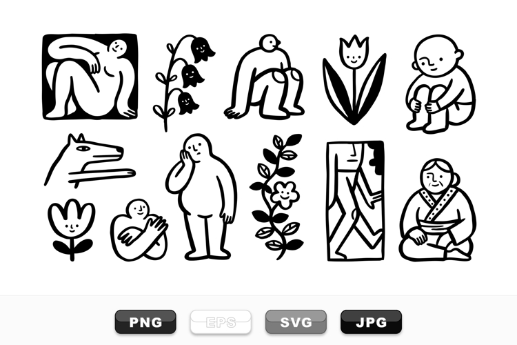 Art Clipart Image 17