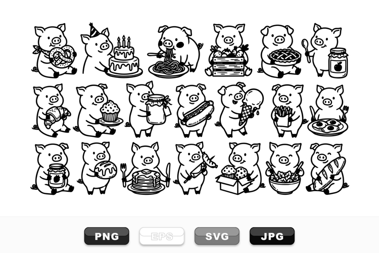 Food Clipart Image 24