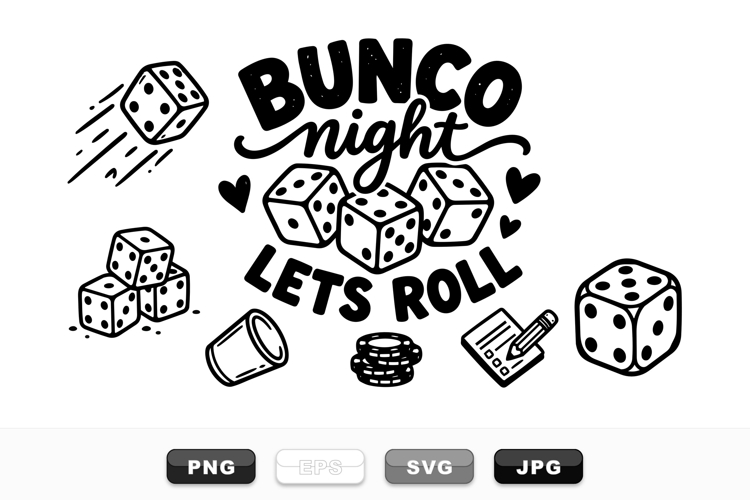 Board Game Clipart