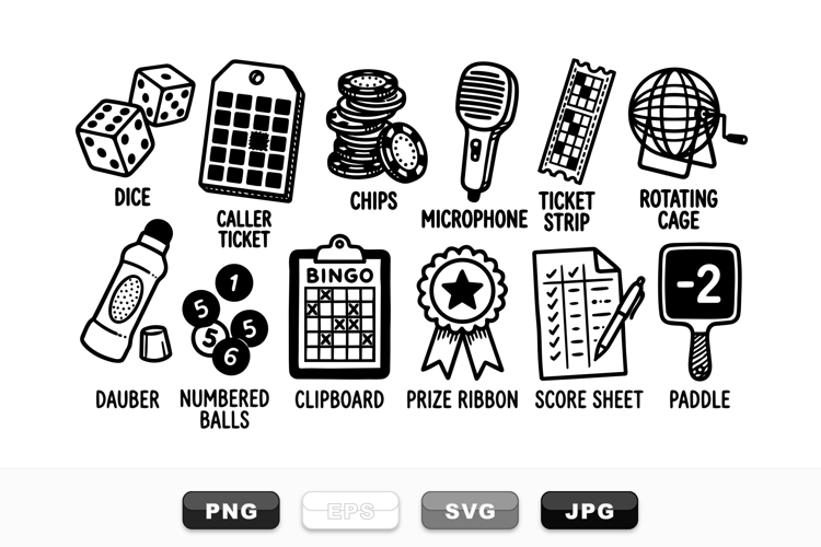 Caller Clipart Image 4