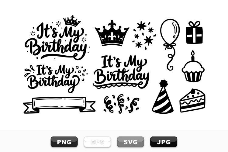 Gift Illustration Image 24