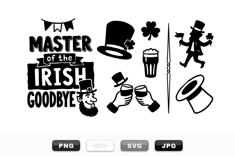 Irish Clipart Image 24
