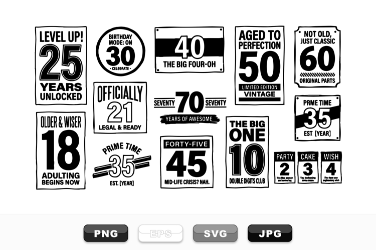 Milestone Clipart Image 10