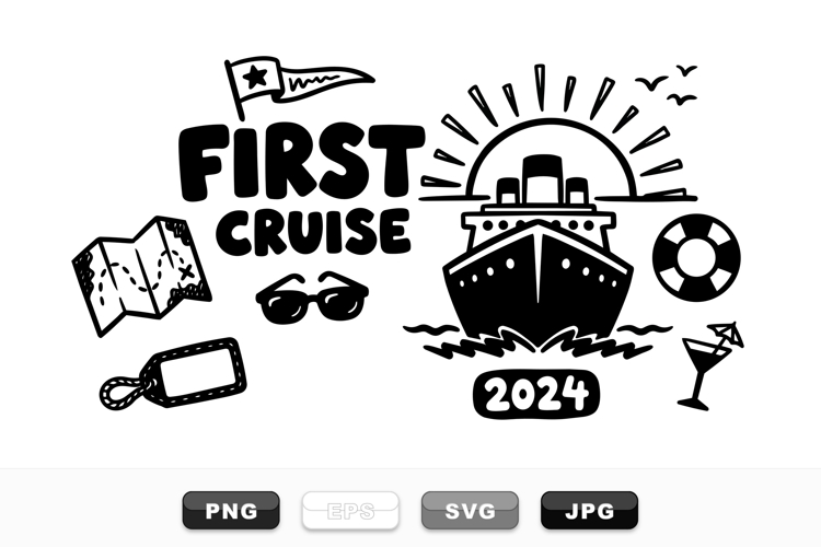 Holiday Illustration Image 19