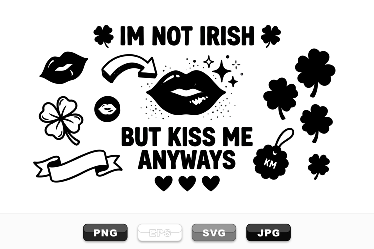 Irish Clipart Image 6