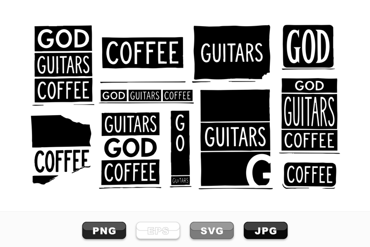 Coffee Clipart Image 7