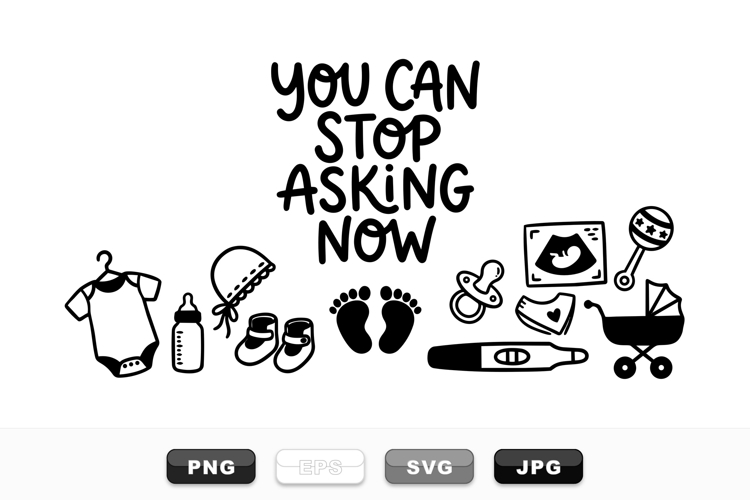 Announcement Clipart Image 2