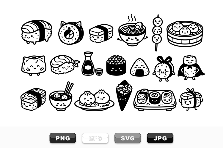 Food Clipart Image 4