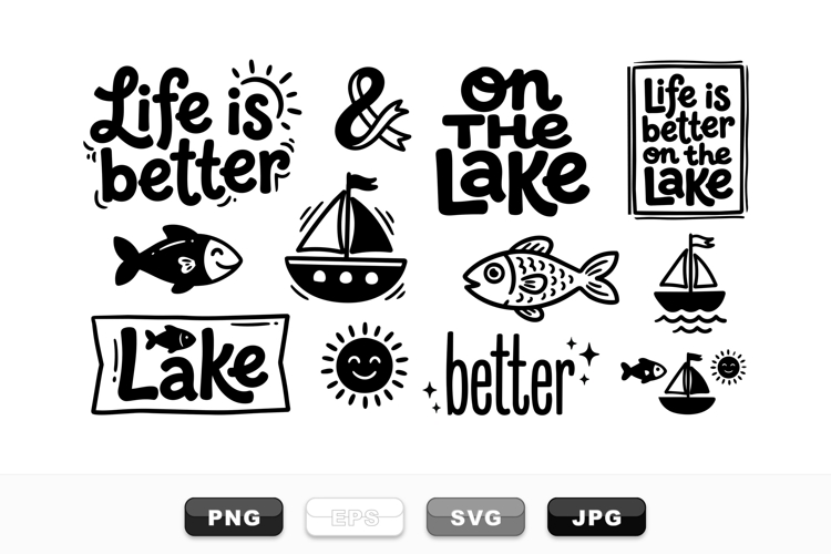 Nautical Clipart Image 14