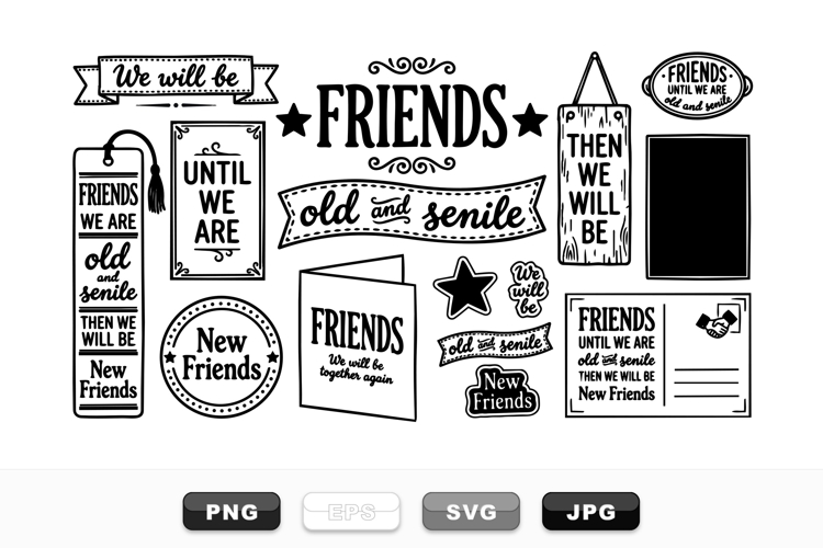 Old Clipart Image 24