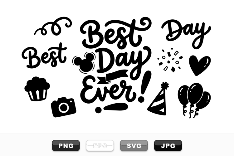 Cupcake Graphic Image 11