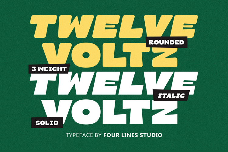 Bubble Fonts Image 15