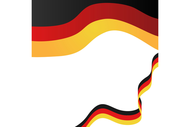 Twibbon background 2025 german unity day template graphic example image 1