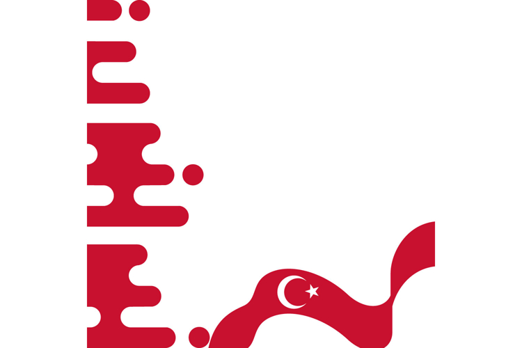 Twibbon background 2025 turkish republic day holiday templat example image 1