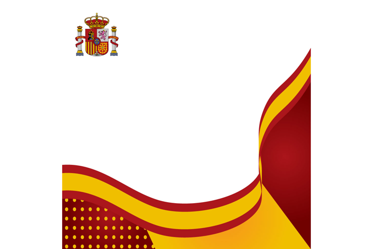 Twibbon banner 2025 spain national day of catalonia template example image 1