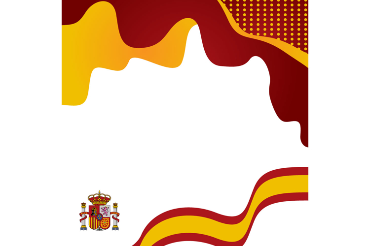 Twibbon banner 2025 spain national day of catalonia template example image 1