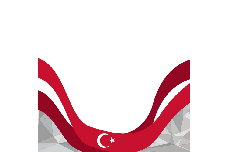 Twibbon banner 2025 turkish republic day holiday template co example image 1
