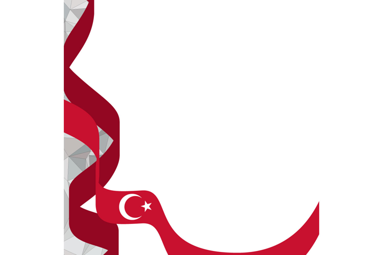 Twibbon banner 2025 turkish republic day holiday template de