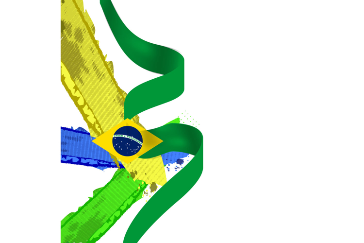 Twibbon banner 2025 brazil republic day template graphic example image 1