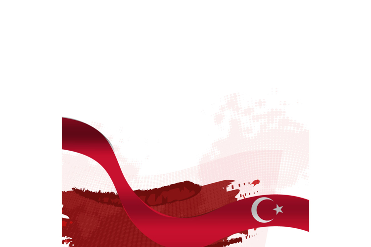 Turkey Vector Image 16