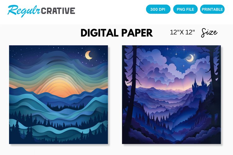 Scrapbook Backgrounds Image 10