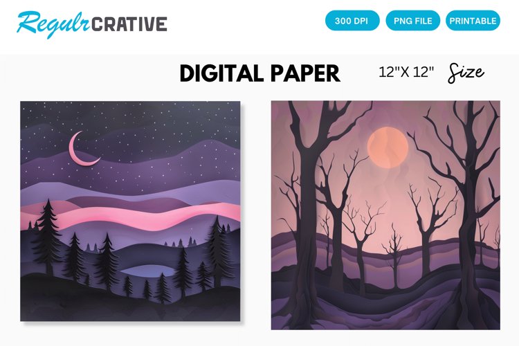 Scrapbook Backgrounds Image 4