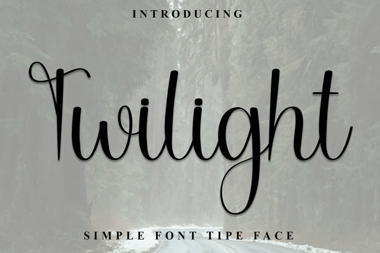 4th Of July Font Image 13