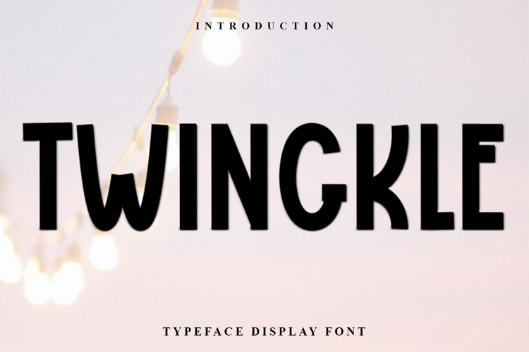 Twingkle