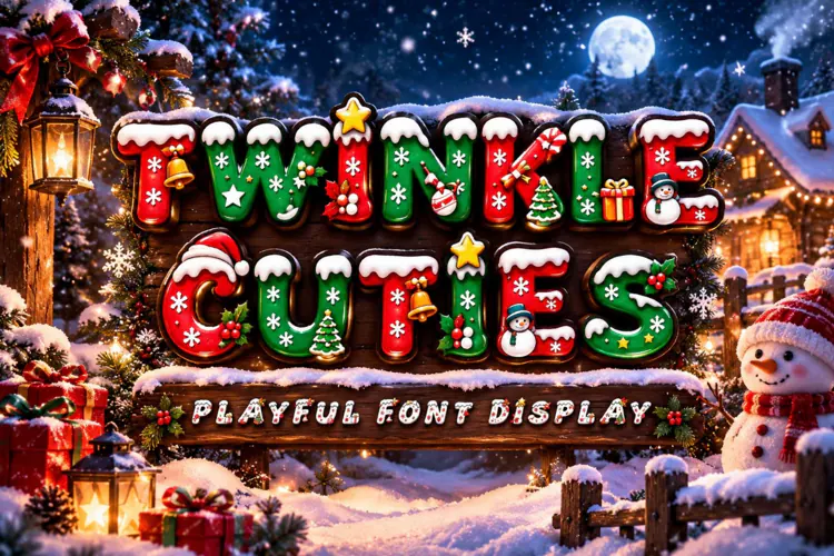 Twinkle Cuties