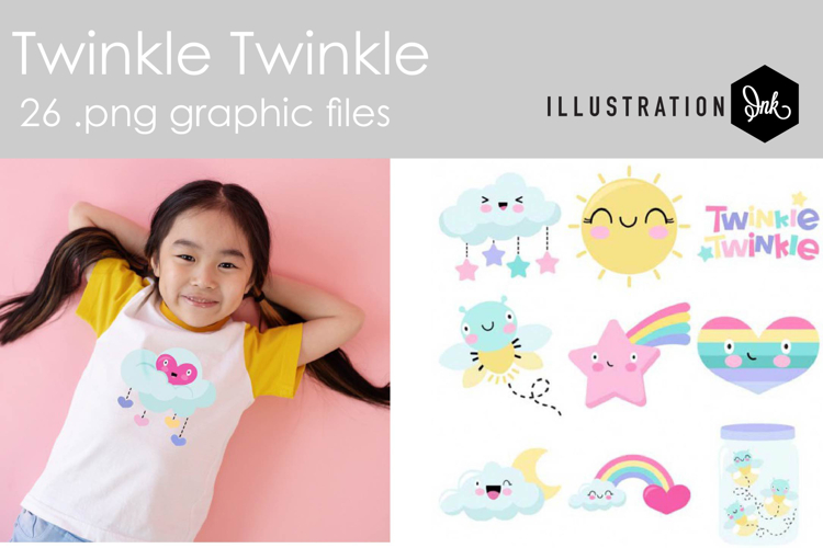 Twinkle Trek