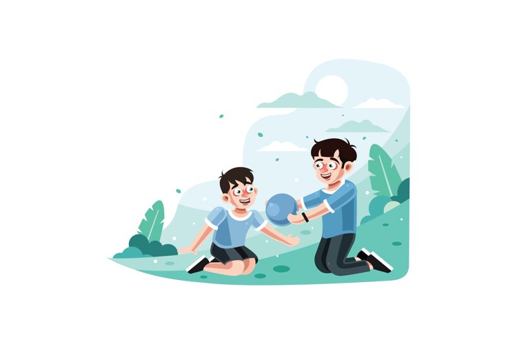 Summer Fun Clipart Image 18