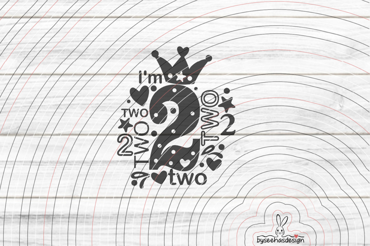 Girl Svg Image 10